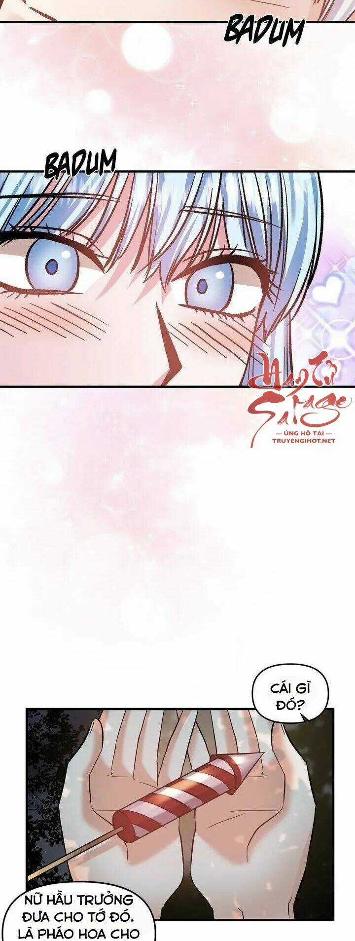 Tôi Sẽ Thực Hiện Cuộc Hôn Nhân Này Chapter 60 trang 4