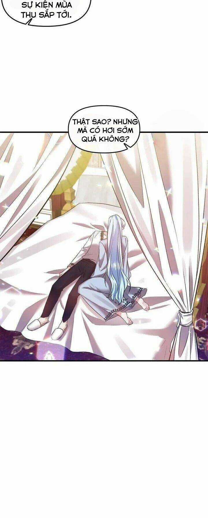 Tôi Sẽ Thực Hiện Cuộc Hôn Nhân Này Chapter 60 trang 5