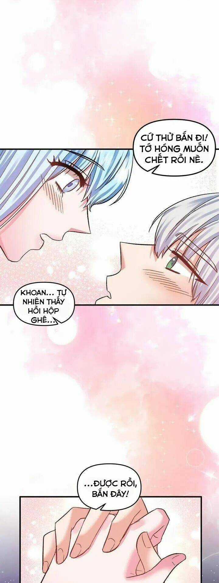 Tôi Sẽ Thực Hiện Cuộc Hôn Nhân Này Chapter 60 trang 7