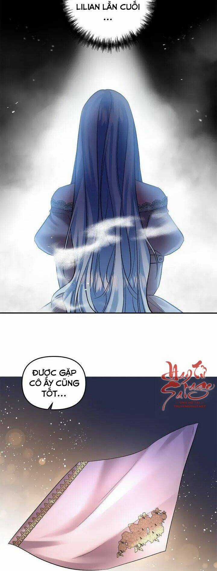 Tôi Sẽ Thực Hiện Cuộc Hôn Nhân Này Chapter 61 trang 10