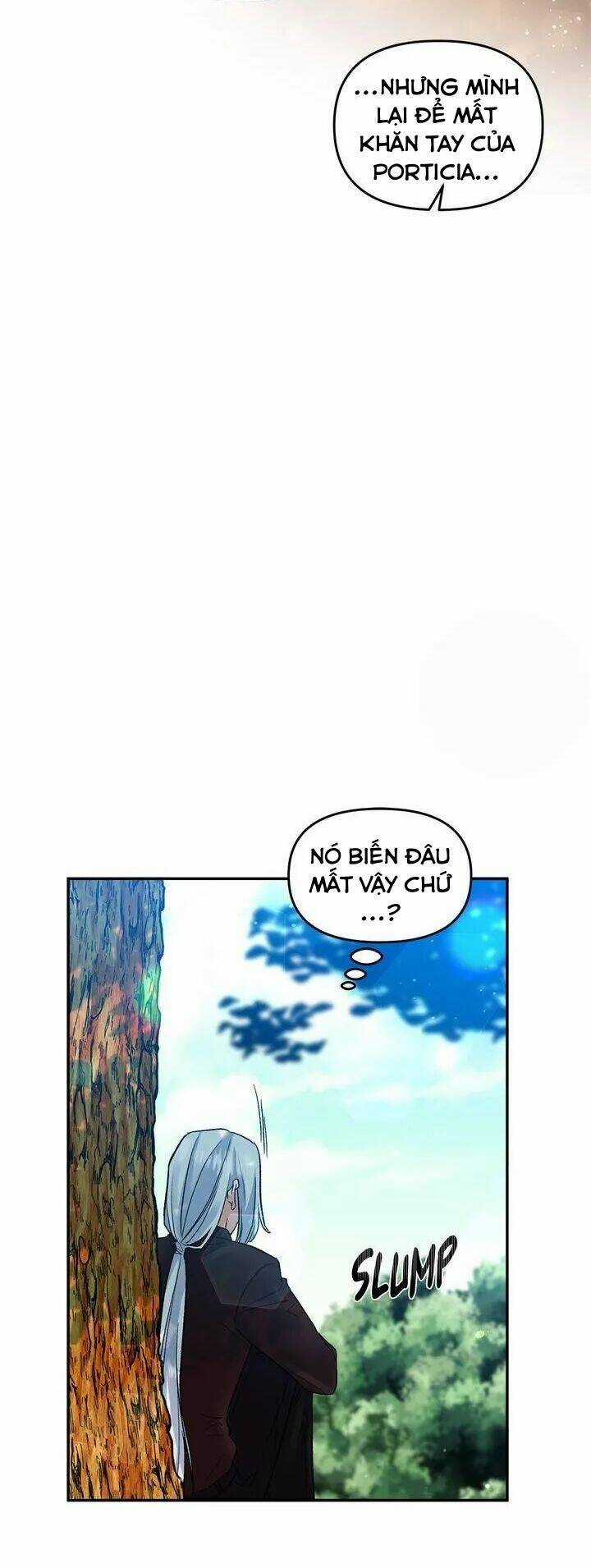 Tôi Sẽ Thực Hiện Cuộc Hôn Nhân Này Chapter 61 trang 11