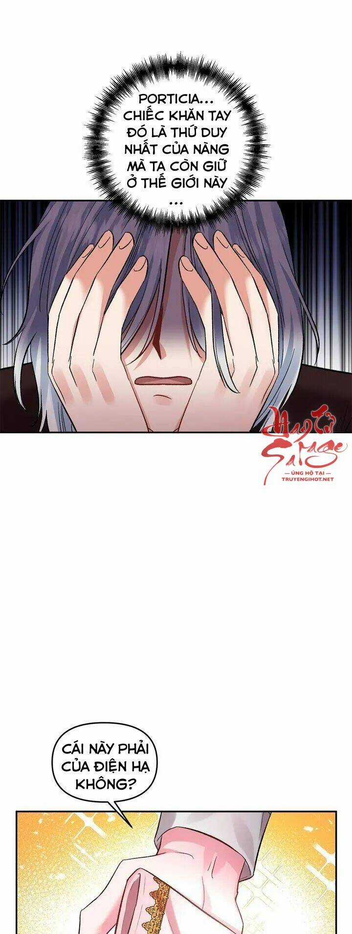 Tôi Sẽ Thực Hiện Cuộc Hôn Nhân Này Chapter 61 trang 12