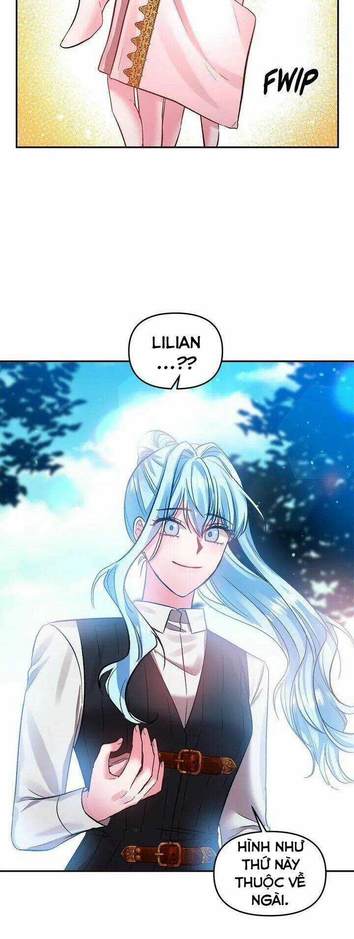 Tôi Sẽ Thực Hiện Cuộc Hôn Nhân Này Chapter 61 trang 13