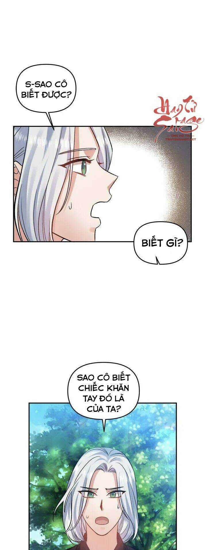 Tôi Sẽ Thực Hiện Cuộc Hôn Nhân Này Chapter 61 trang 14