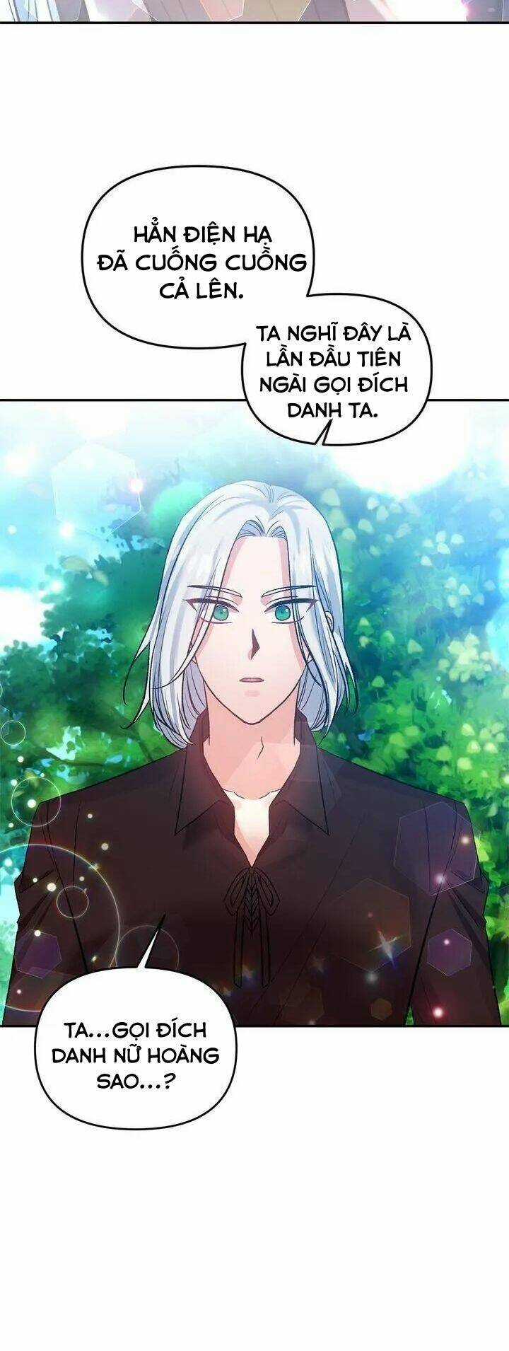 Tôi Sẽ Thực Hiện Cuộc Hôn Nhân Này Chapter 61 trang 17