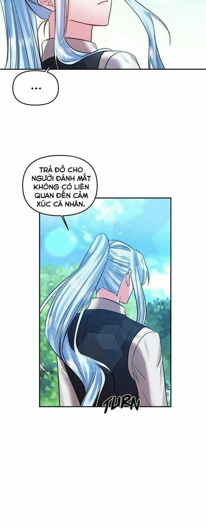 Tôi Sẽ Thực Hiện Cuộc Hôn Nhân Này Chapter 61 trang 19