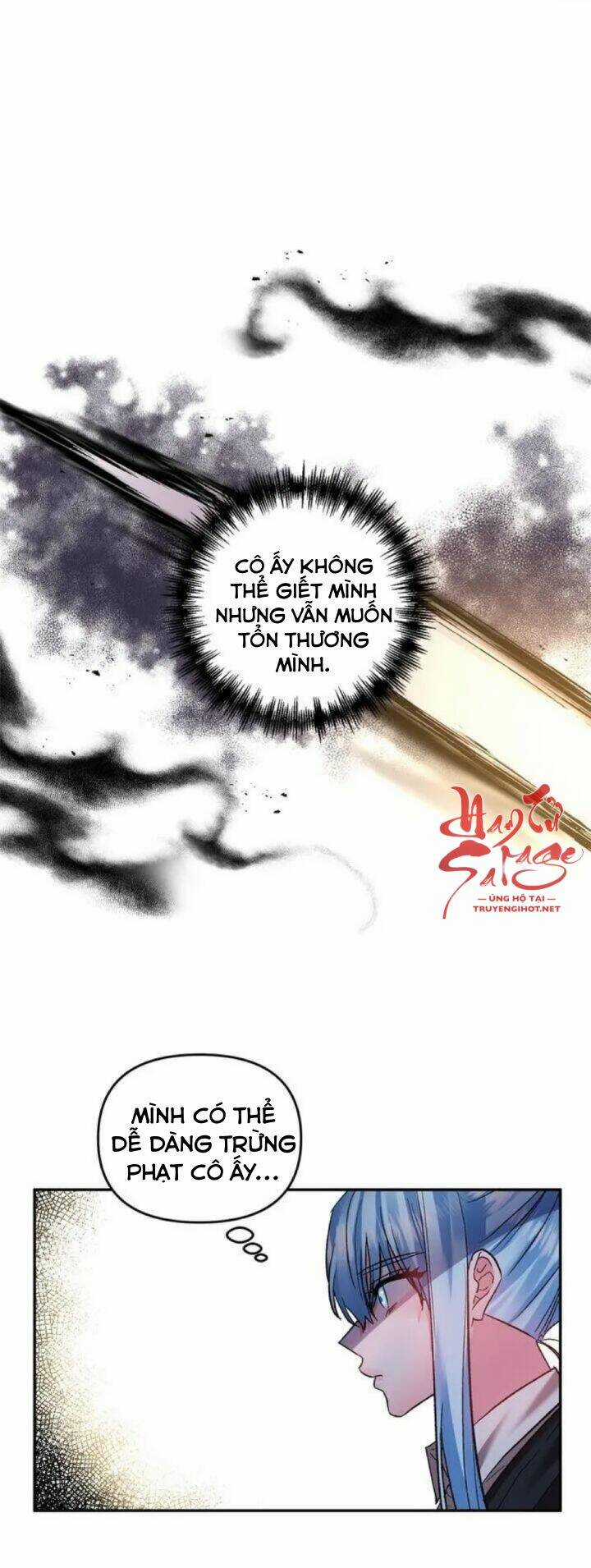 Tôi Sẽ Thực Hiện Cuộc Hôn Nhân Này Chapter 61 trang 2