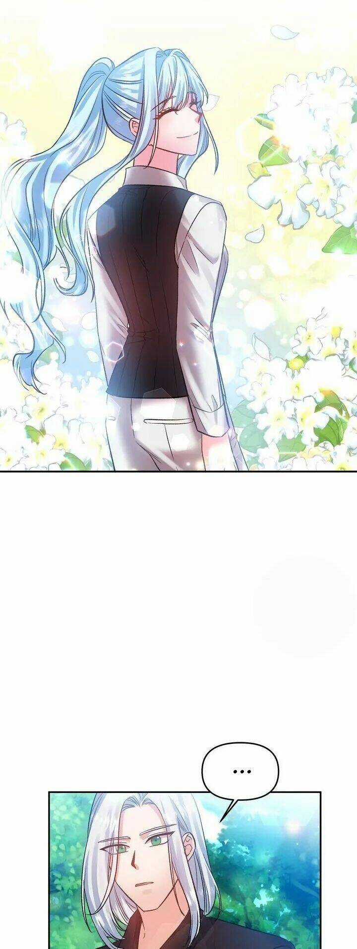 Tôi Sẽ Thực Hiện Cuộc Hôn Nhân Này Chapter 61 trang 21