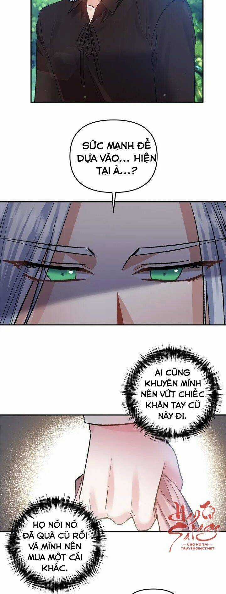 Tôi Sẽ Thực Hiện Cuộc Hôn Nhân Này Chapter 61 trang 22