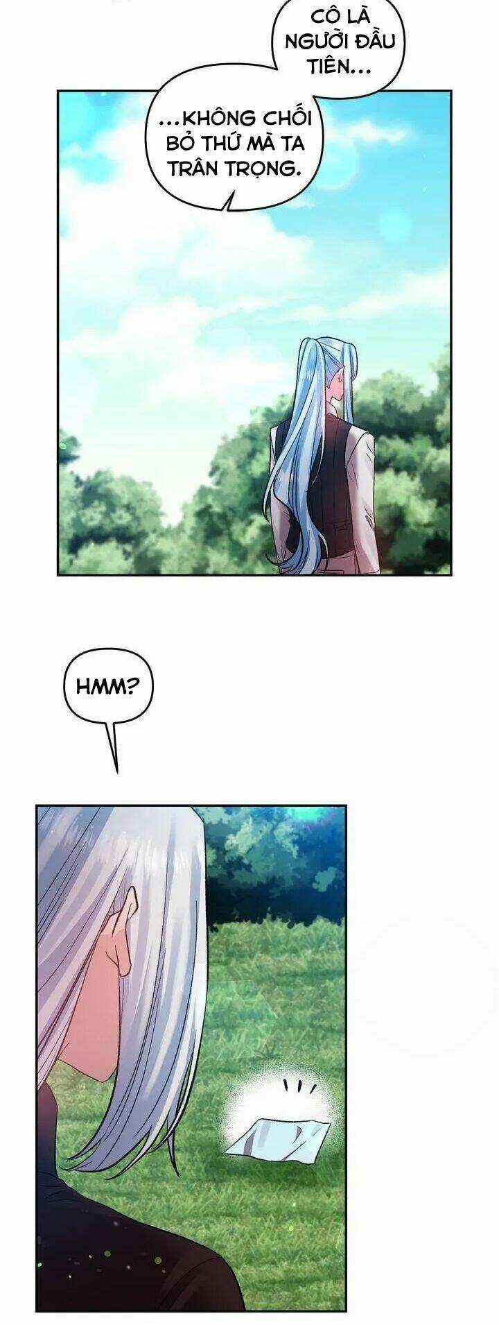 Tôi Sẽ Thực Hiện Cuộc Hôn Nhân Này Chapter 61 trang 23