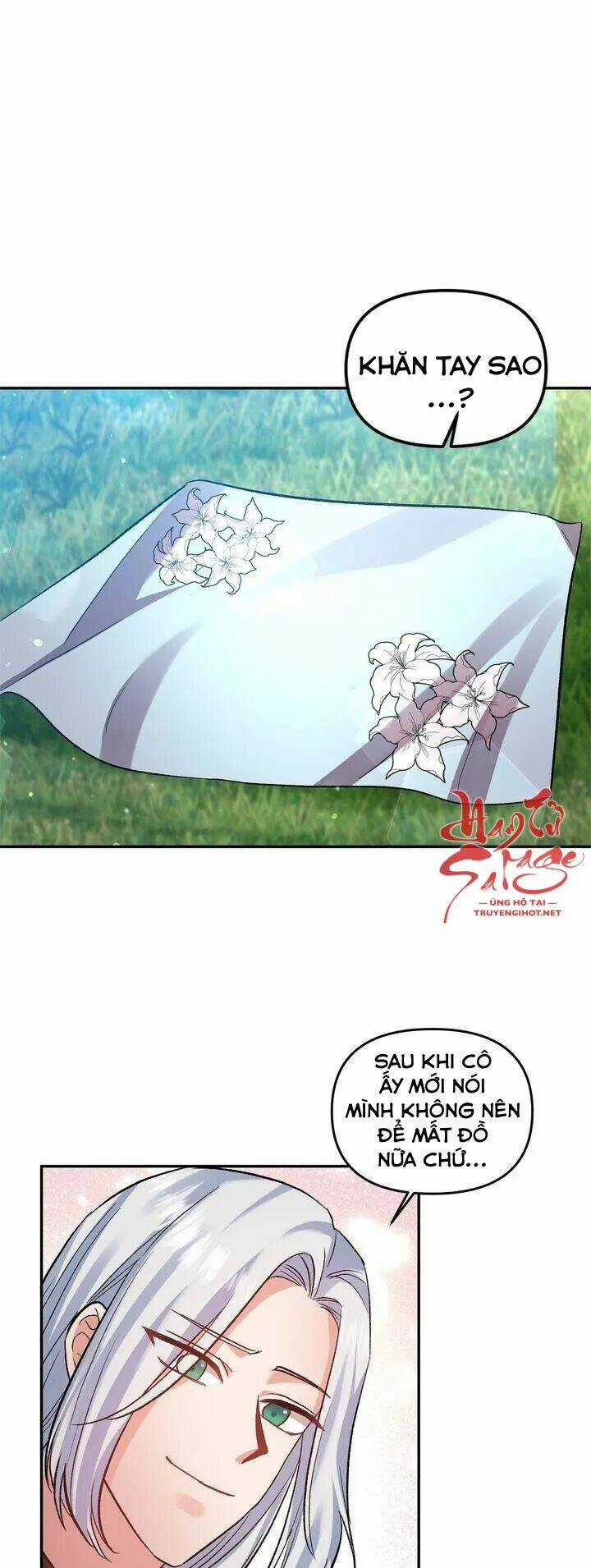 Tôi Sẽ Thực Hiện Cuộc Hôn Nhân Này Chapter 61 trang 24