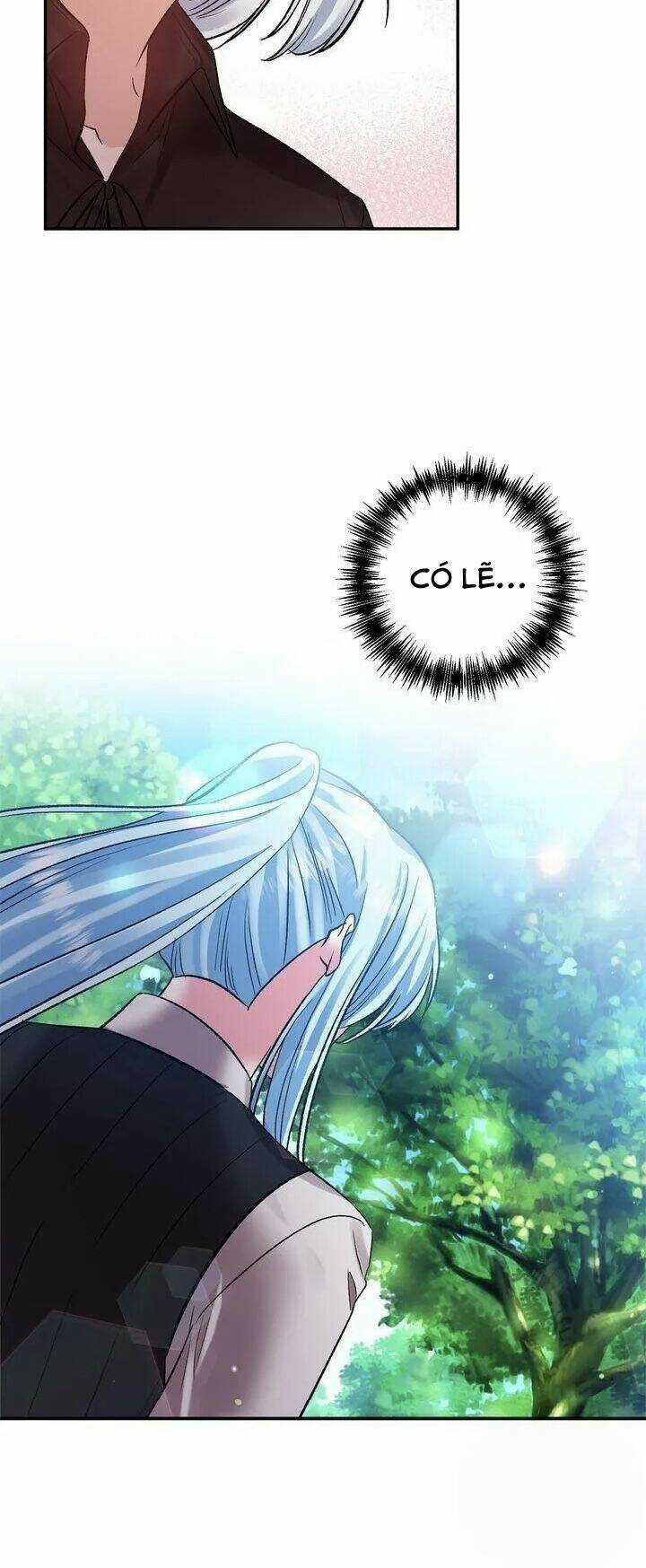 Tôi Sẽ Thực Hiện Cuộc Hôn Nhân Này Chapter 61 trang 25