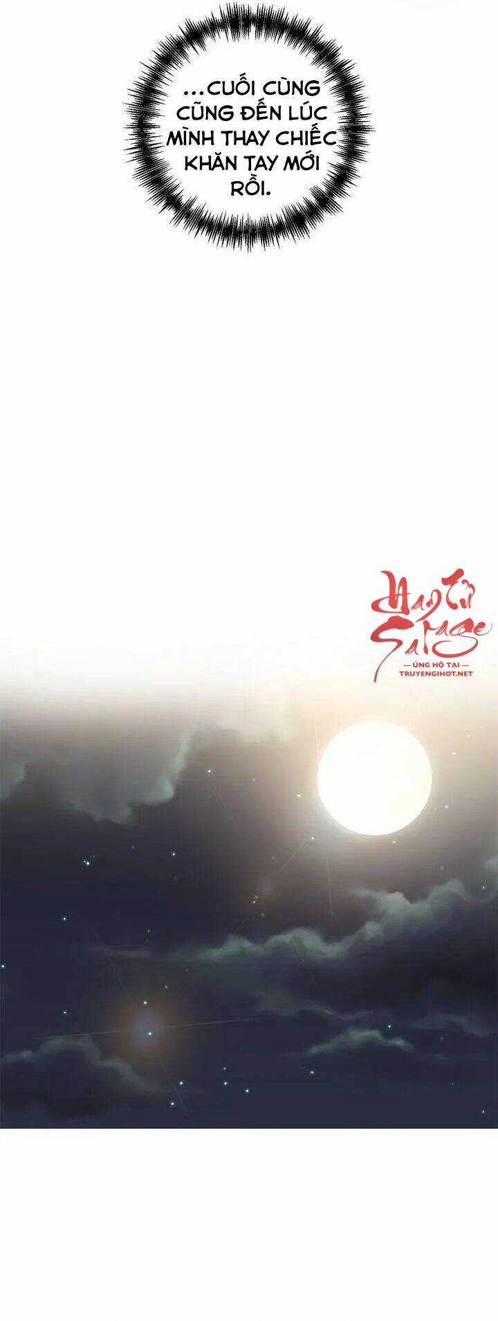 Tôi Sẽ Thực Hiện Cuộc Hôn Nhân Này Chapter 61 trang 26