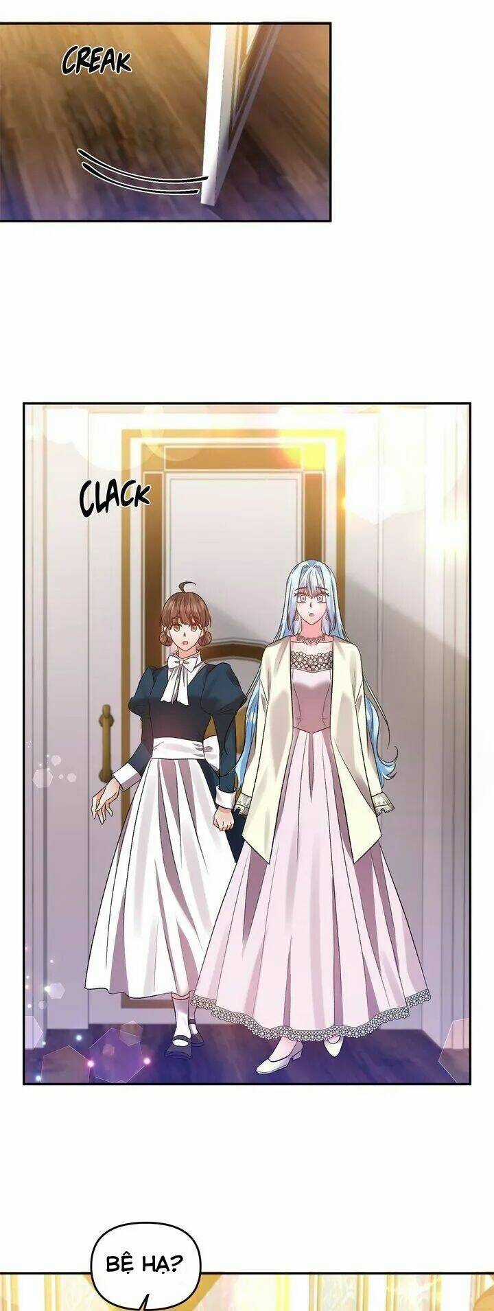 Tôi Sẽ Thực Hiện Cuộc Hôn Nhân Này Chapter 61 trang 29