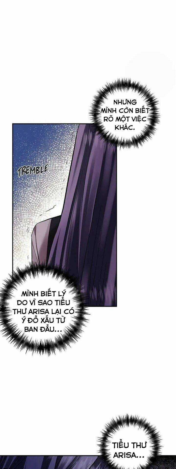 Tôi Sẽ Thực Hiện Cuộc Hôn Nhân Này Chapter 61 trang 3