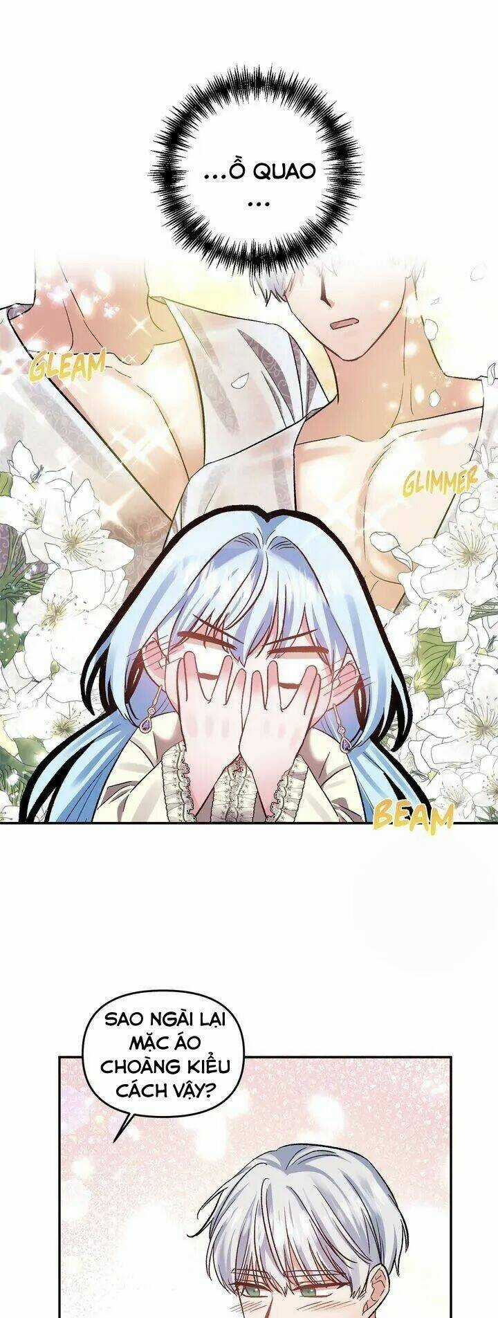 Tôi Sẽ Thực Hiện Cuộc Hôn Nhân Này Chapter 61 trang 31