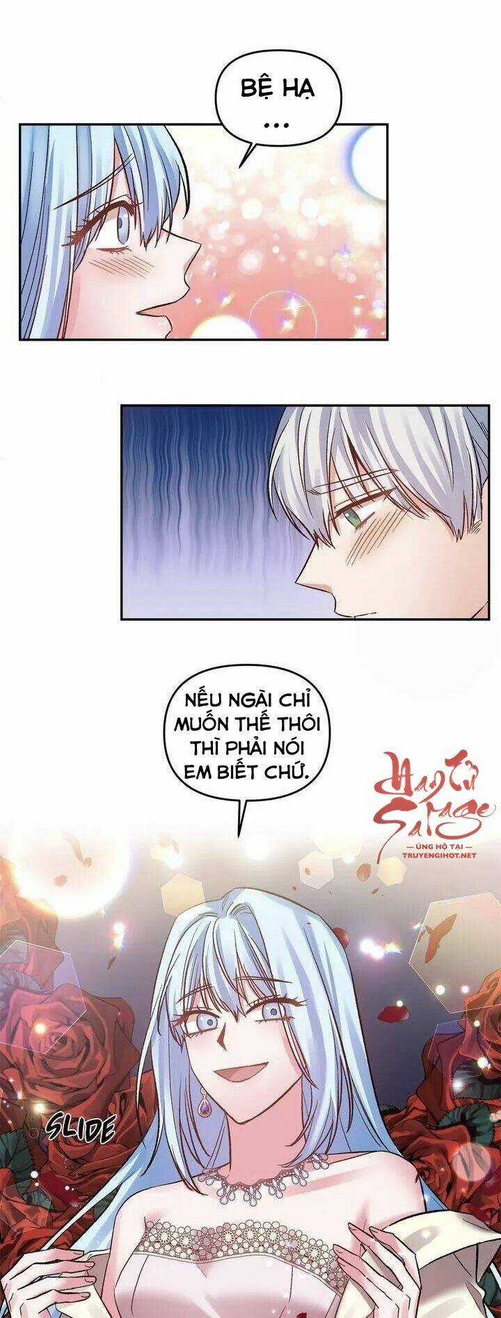 Tôi Sẽ Thực Hiện Cuộc Hôn Nhân Này Chapter 61 trang 36