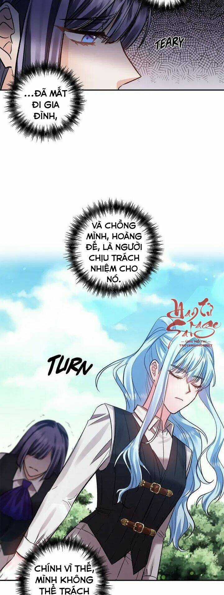 Tôi Sẽ Thực Hiện Cuộc Hôn Nhân Này Chapter 61 trang 4