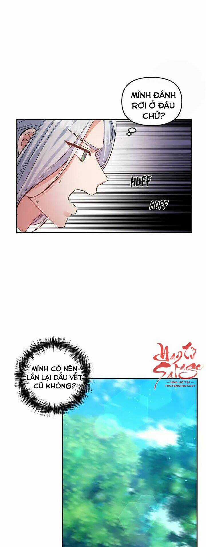 Tôi Sẽ Thực Hiện Cuộc Hôn Nhân Này Chapter 61 trang 6