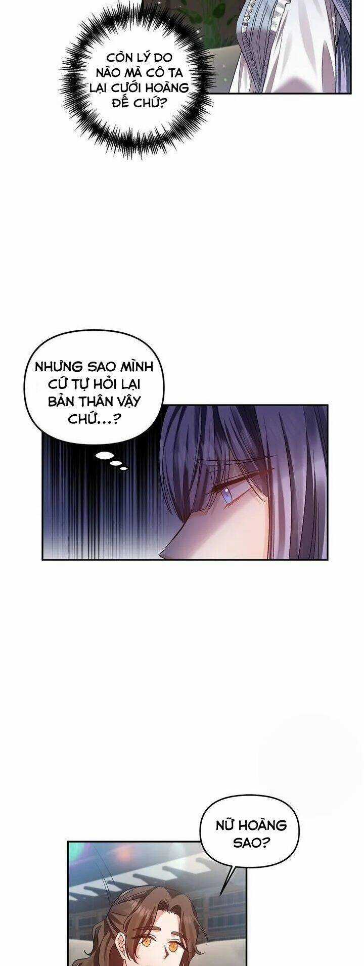 Tôi Sẽ Thực Hiện Cuộc Hôn Nhân Này Chapter 62 trang 11