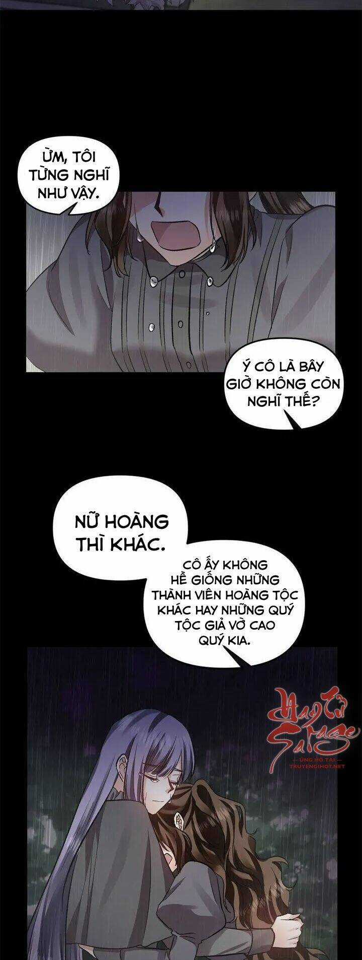 Tôi Sẽ Thực Hiện Cuộc Hôn Nhân Này Chapter 62 trang 14