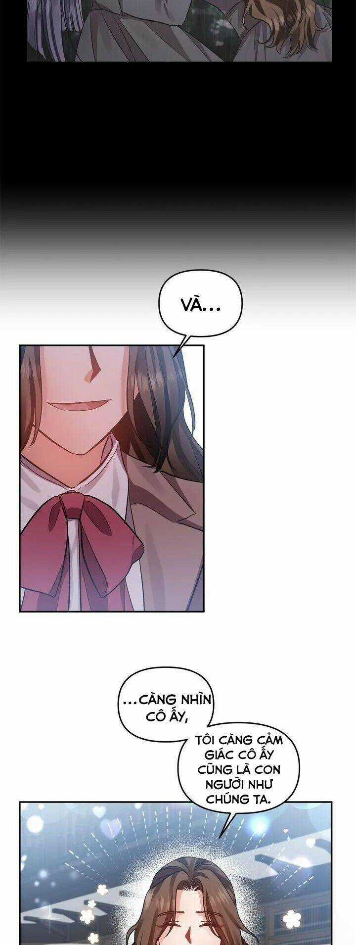 Tôi Sẽ Thực Hiện Cuộc Hôn Nhân Này Chapter 62 trang 15