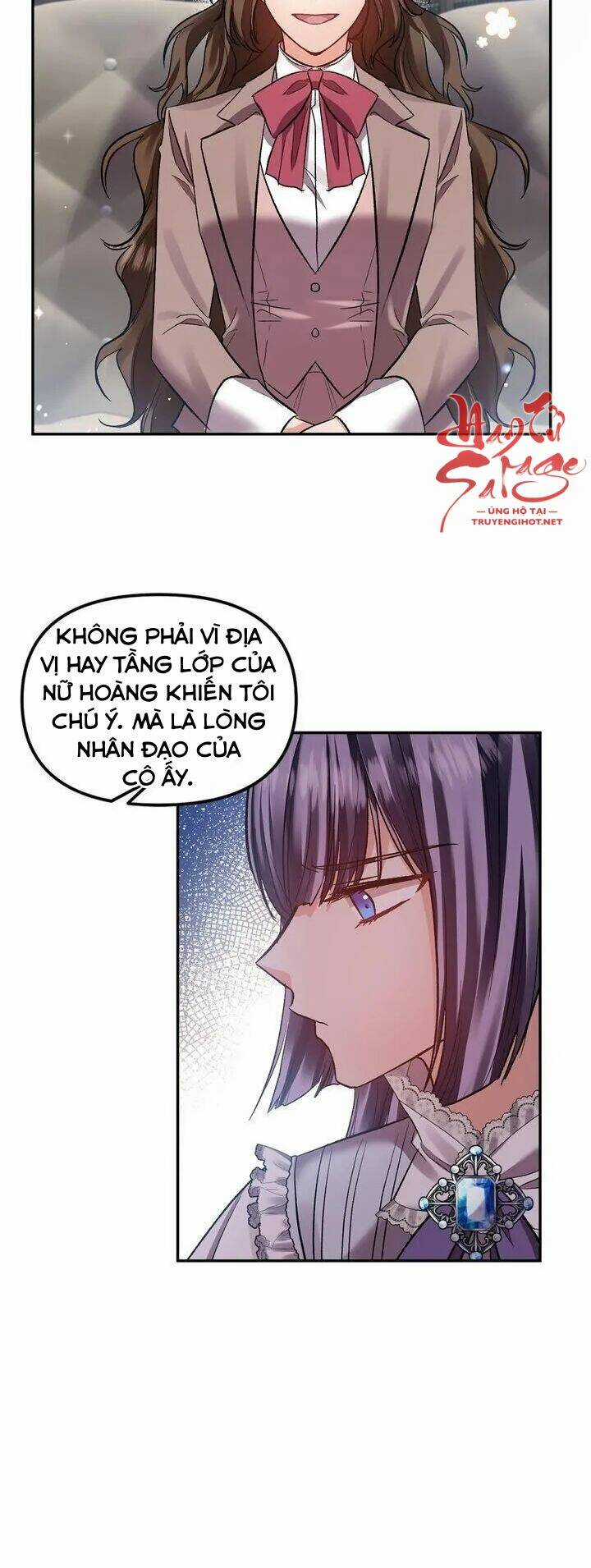 Tôi Sẽ Thực Hiện Cuộc Hôn Nhân Này Chapter 62 trang 16