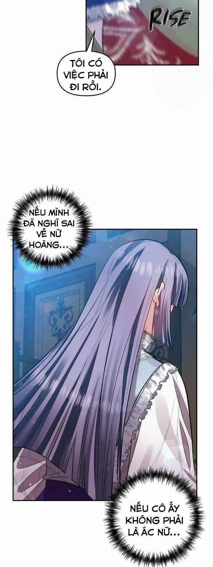 Tôi Sẽ Thực Hiện Cuộc Hôn Nhân Này Chapter 62 trang 19