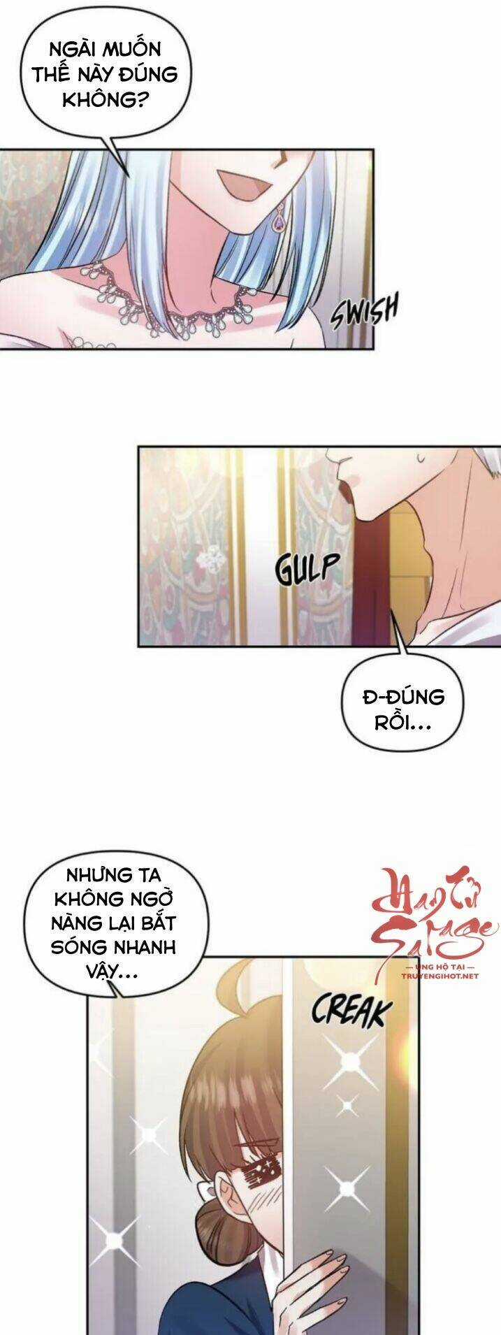 Tôi Sẽ Thực Hiện Cuộc Hôn Nhân Này Chapter 62 trang 2