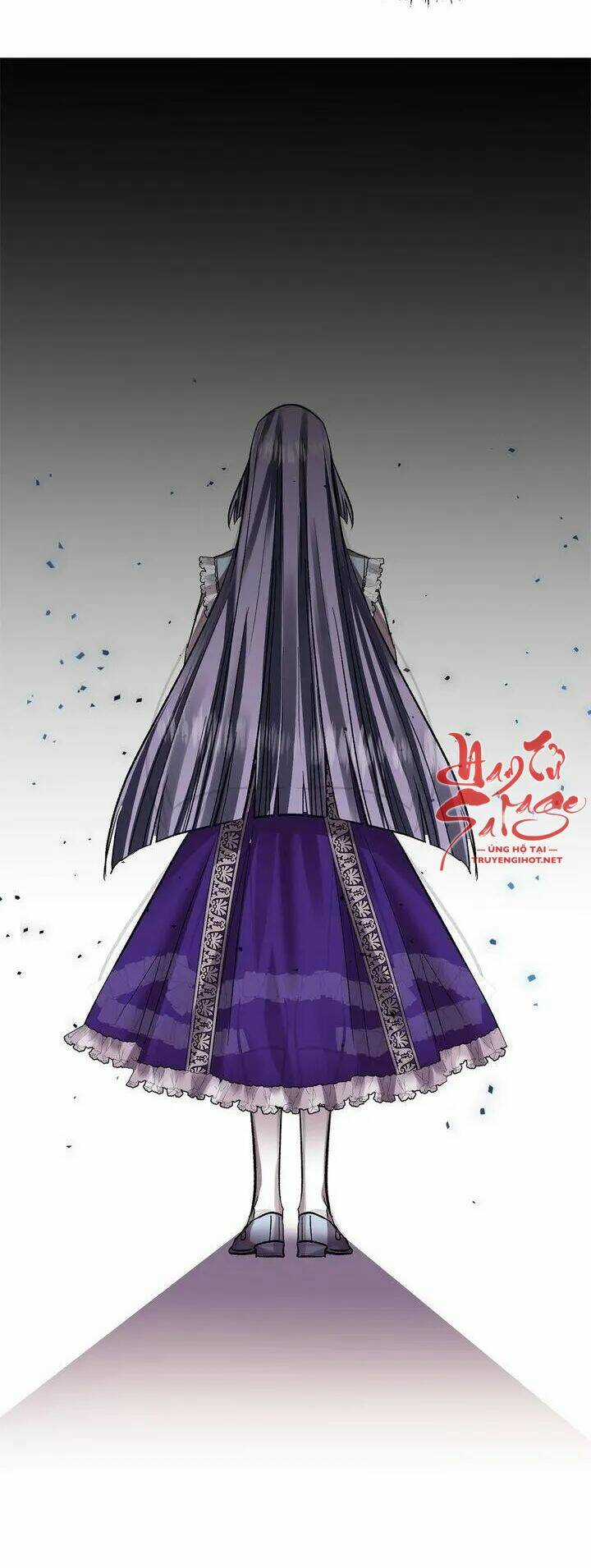 Tôi Sẽ Thực Hiện Cuộc Hôn Nhân Này Chapter 62 trang 20