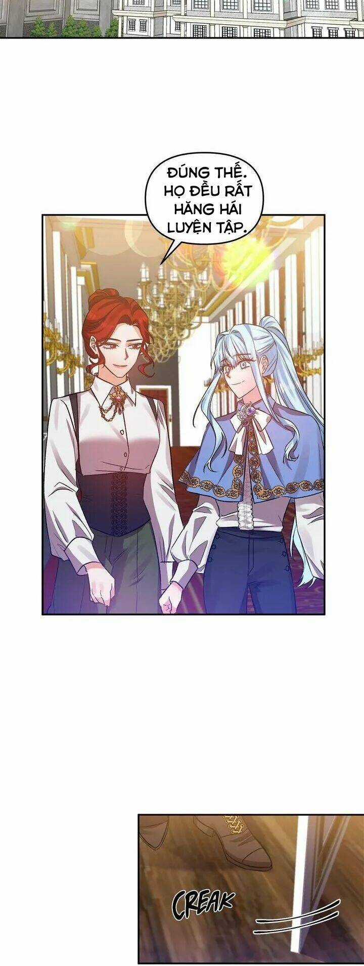 Tôi Sẽ Thực Hiện Cuộc Hôn Nhân Này Chapter 62 trang 25