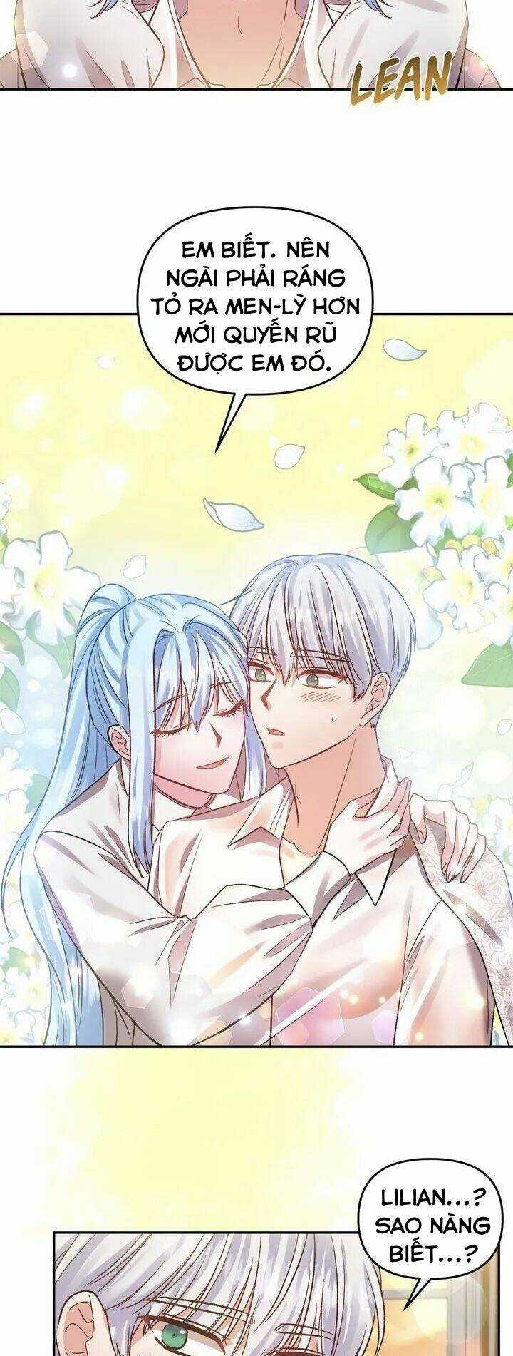 Tôi Sẽ Thực Hiện Cuộc Hôn Nhân Này Chapter 62 trang 33