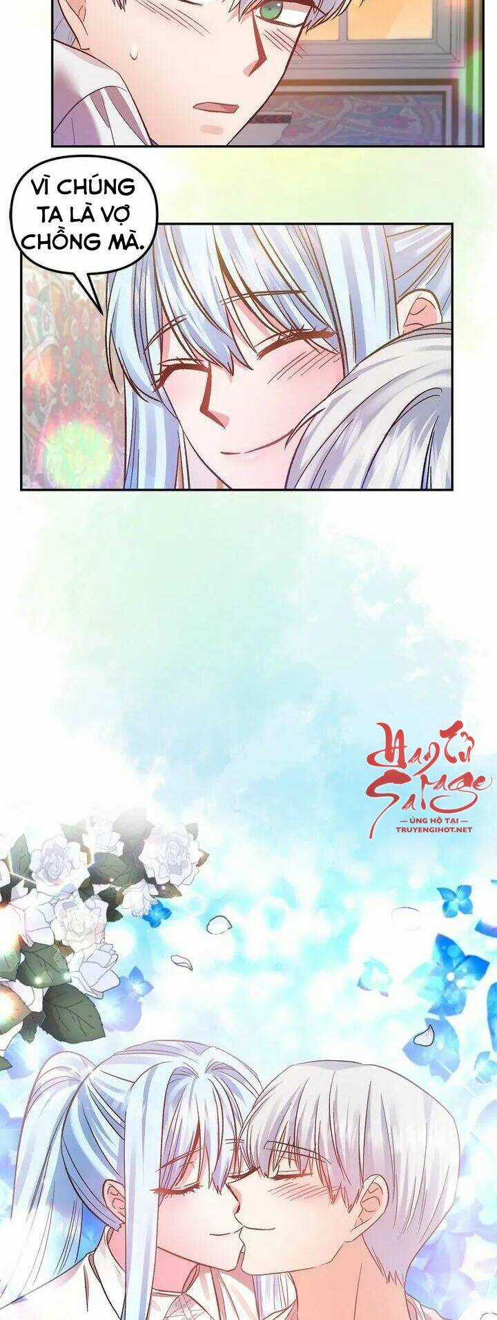 Tôi Sẽ Thực Hiện Cuộc Hôn Nhân Này Chapter 62 trang 34