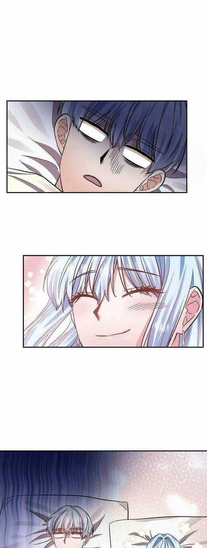 Tôi Sẽ Thực Hiện Cuộc Hôn Nhân Này Chapter 62 trang 5