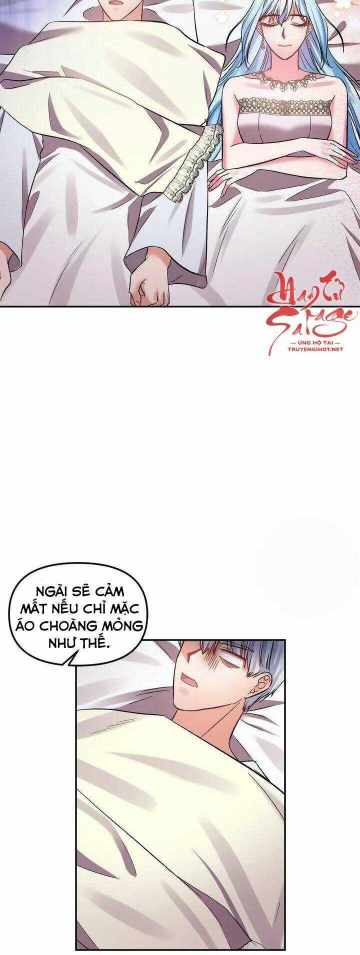 Tôi Sẽ Thực Hiện Cuộc Hôn Nhân Này Chapter 62 trang 6