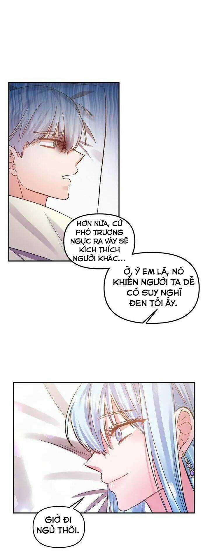 Tôi Sẽ Thực Hiện Cuộc Hôn Nhân Này Chapter 62 trang 7