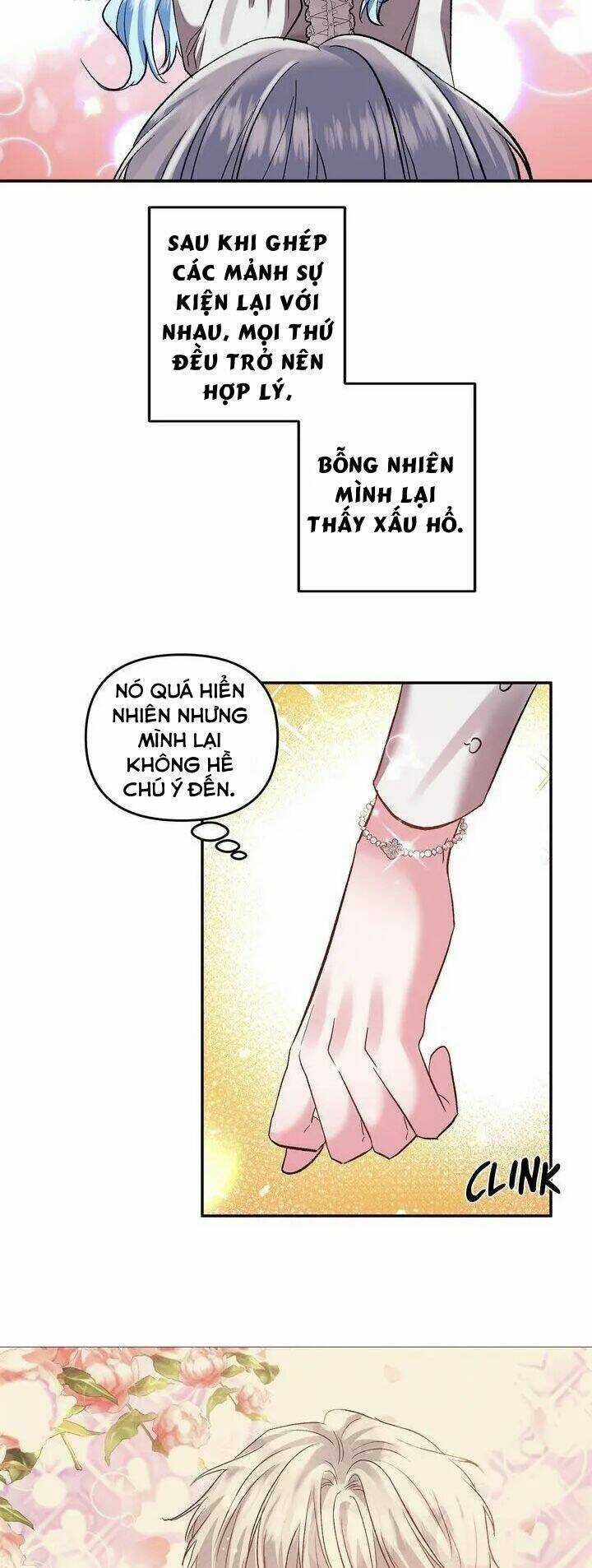 Tôi Sẽ Thực Hiện Cuộc Hôn Nhân Này Chapter 63 trang 13