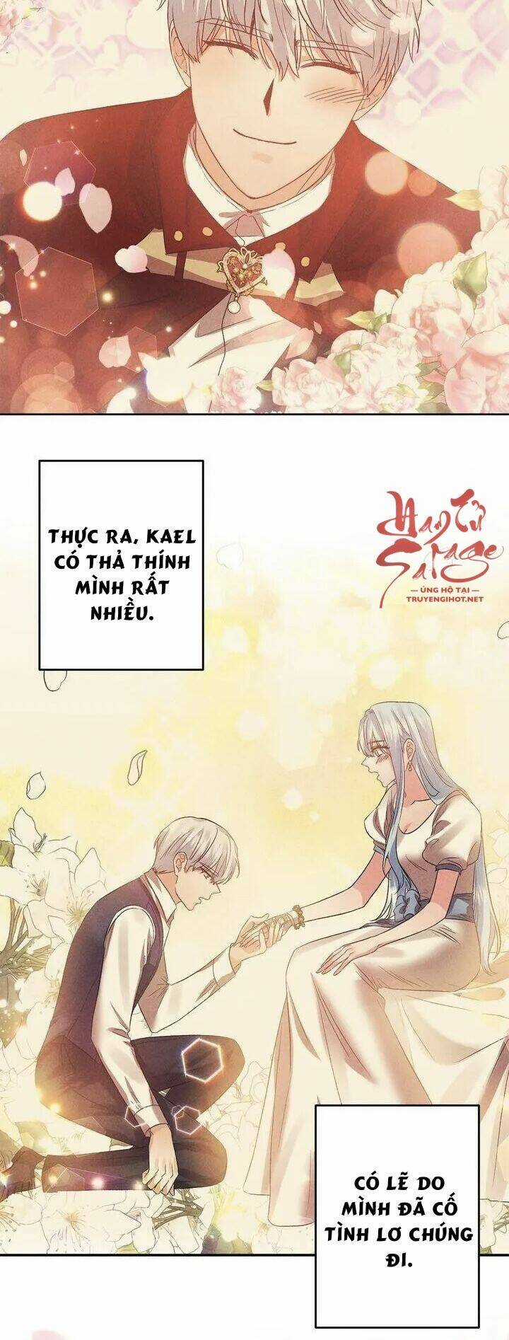 Tôi Sẽ Thực Hiện Cuộc Hôn Nhân Này Chapter 63 trang 14