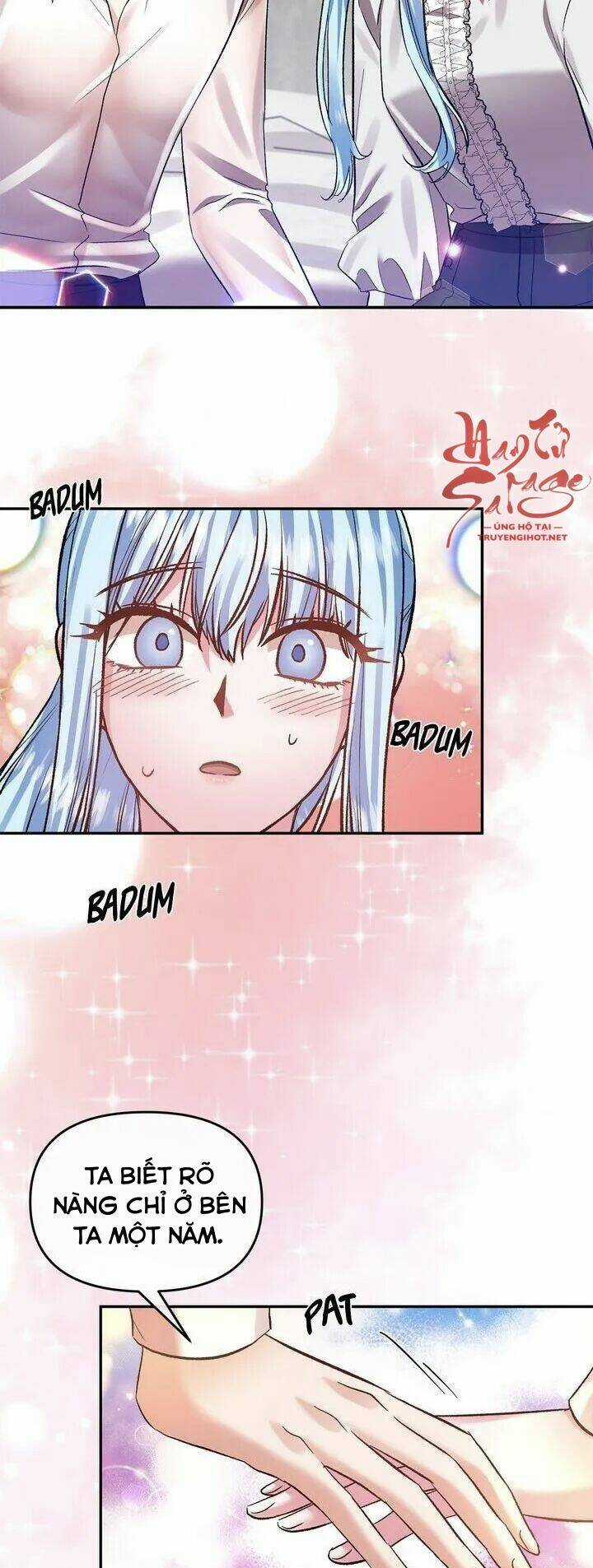 Tôi Sẽ Thực Hiện Cuộc Hôn Nhân Này Chapter 63 trang 18