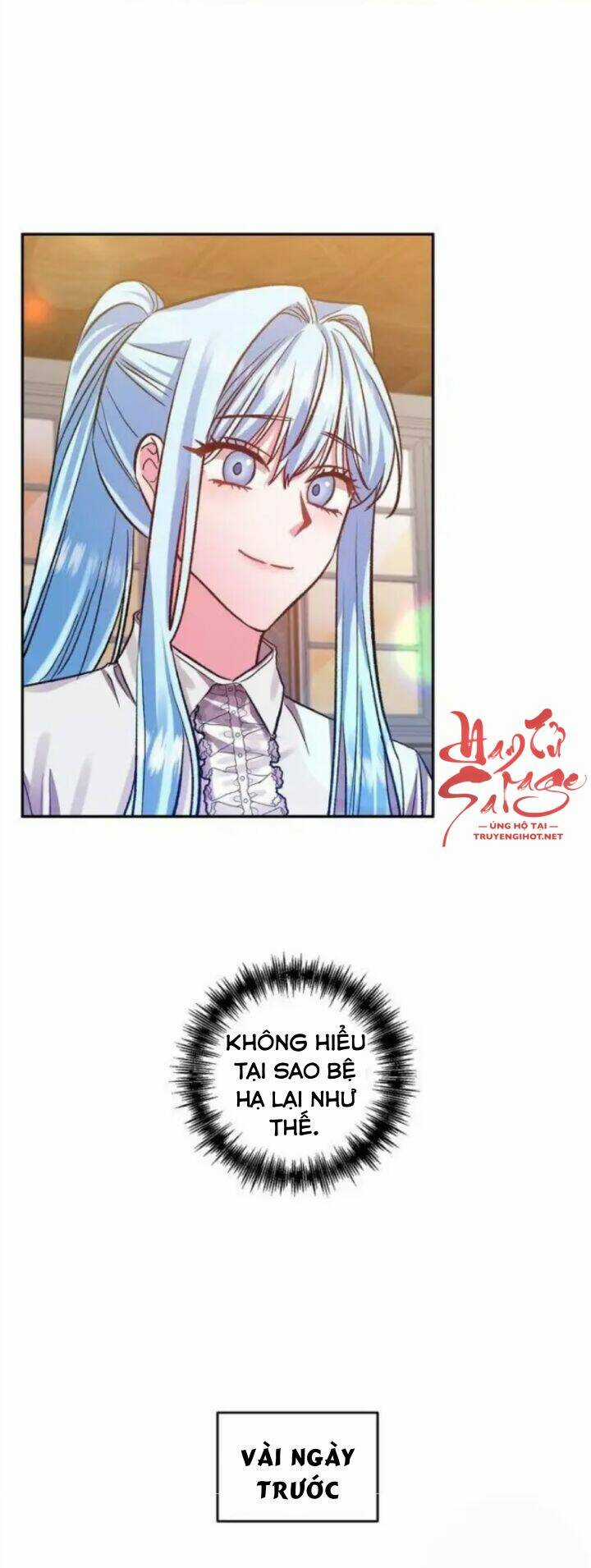 Tôi Sẽ Thực Hiện Cuộc Hôn Nhân Này Chapter 63 trang 2