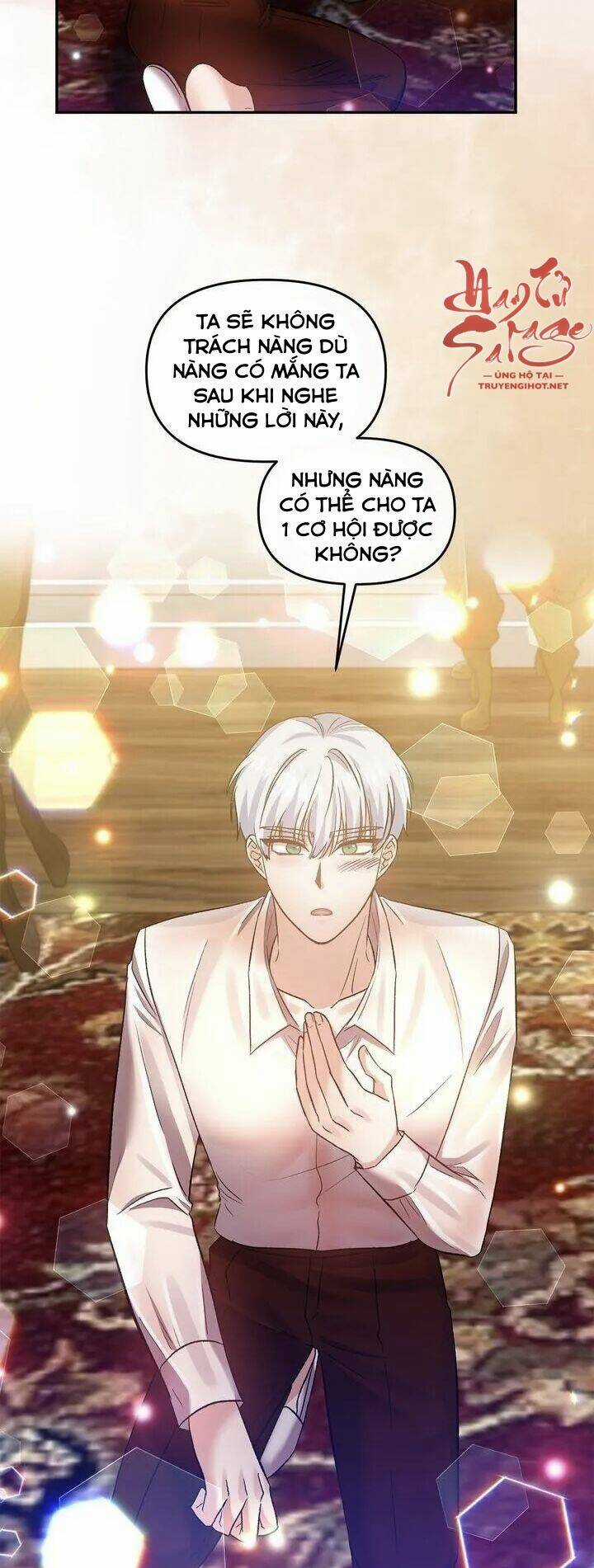 Tôi Sẽ Thực Hiện Cuộc Hôn Nhân Này Chapter 63 trang 20