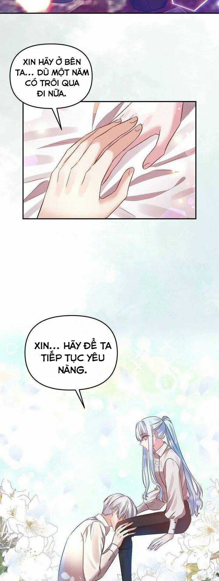 Tôi Sẽ Thực Hiện Cuộc Hôn Nhân Này Chapter 63 trang 21