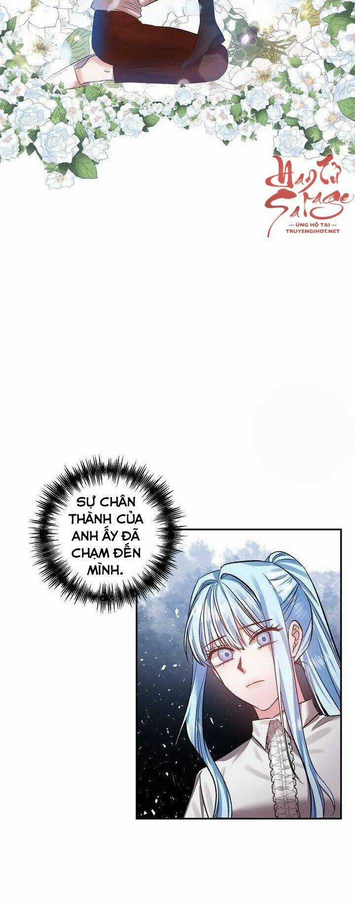 Tôi Sẽ Thực Hiện Cuộc Hôn Nhân Này Chapter 63 trang 22