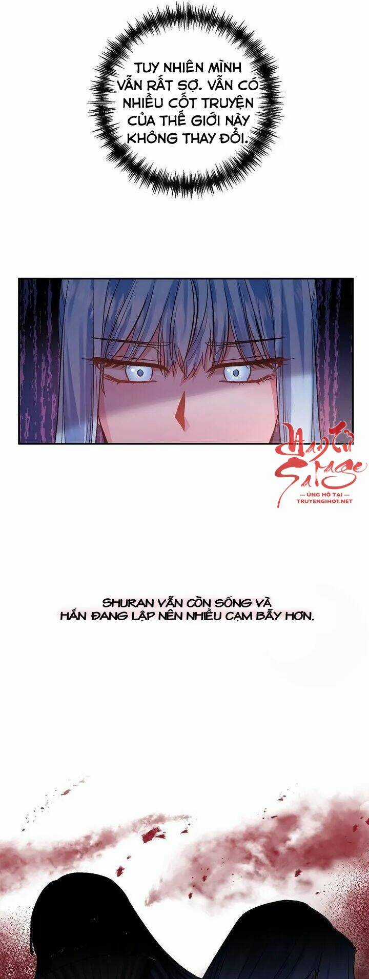 Tôi Sẽ Thực Hiện Cuộc Hôn Nhân Này Chapter 63 trang 24