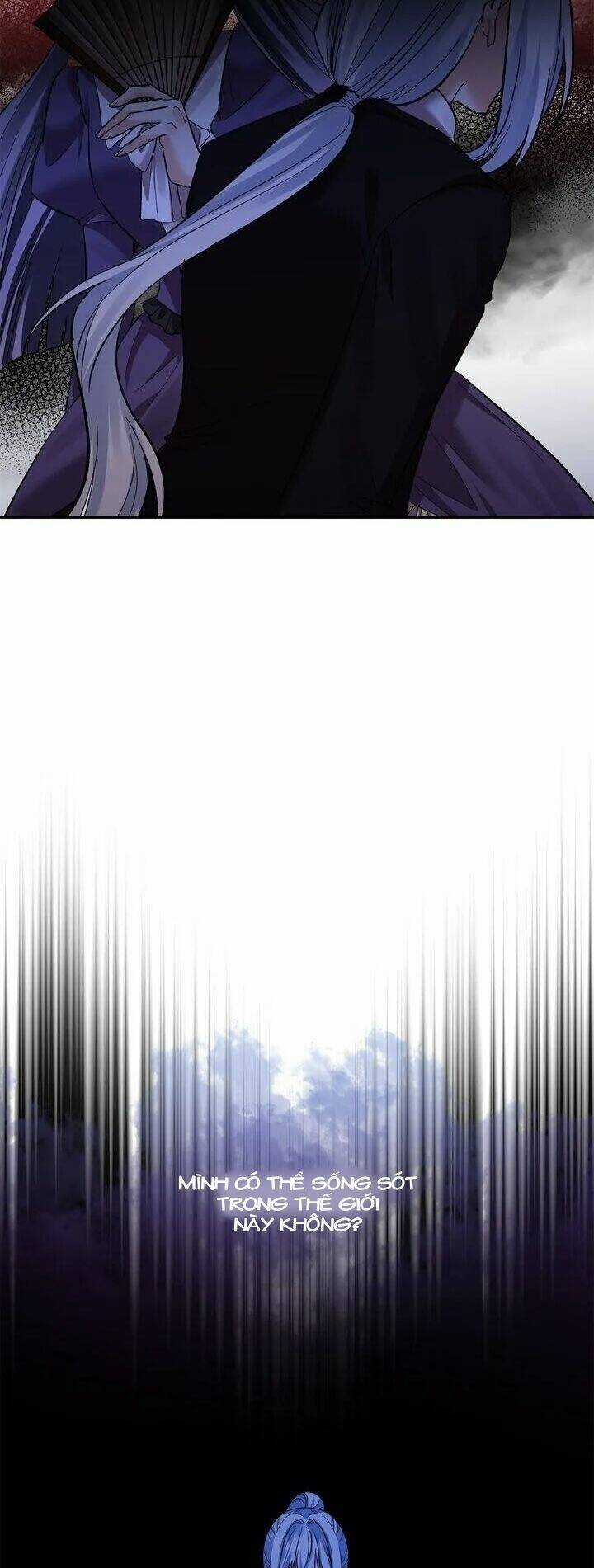 Tôi Sẽ Thực Hiện Cuộc Hôn Nhân Này Chapter 63 trang 25