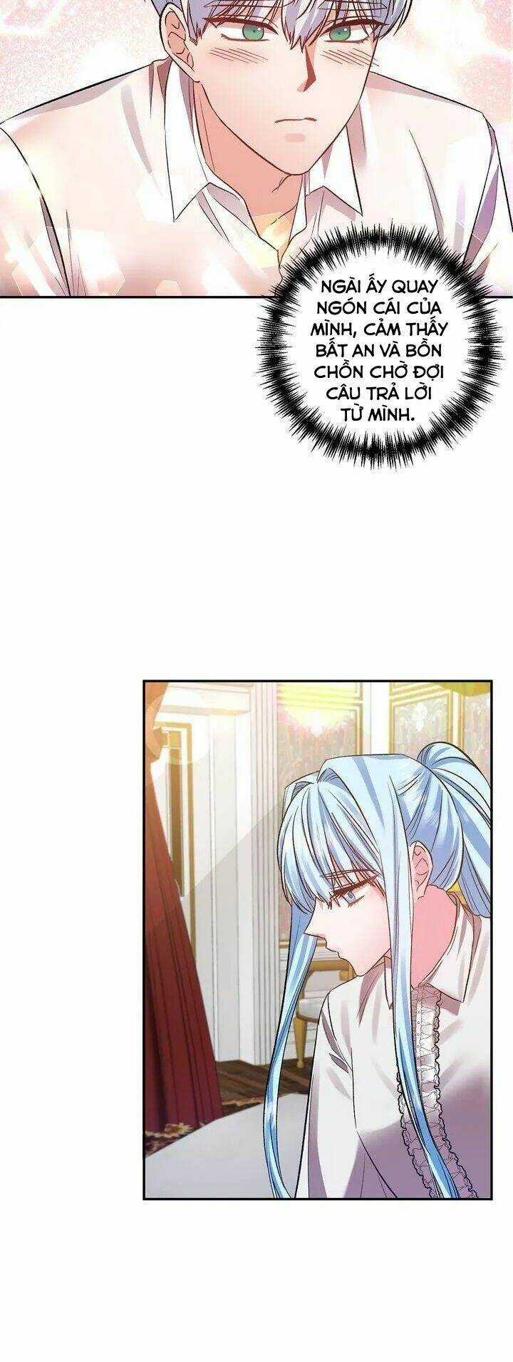 Tôi Sẽ Thực Hiện Cuộc Hôn Nhân Này Chapter 63 trang 27