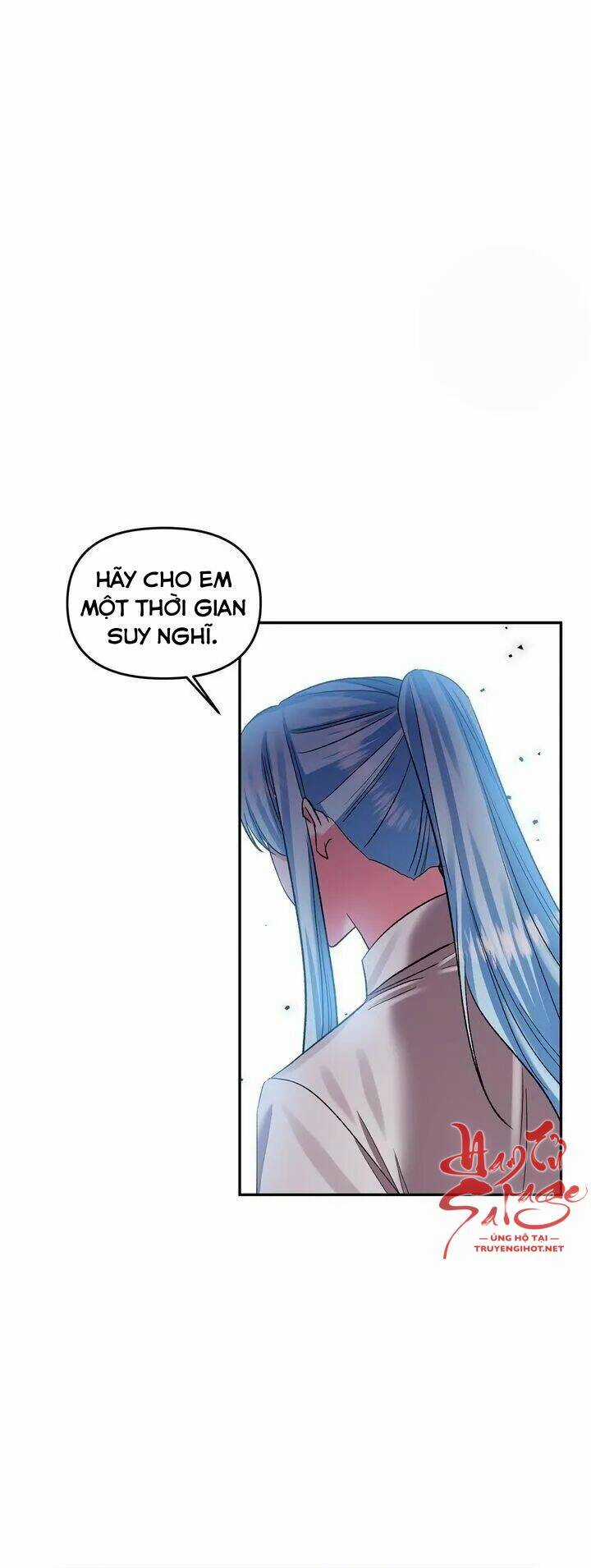 Tôi Sẽ Thực Hiện Cuộc Hôn Nhân Này Chapter 63 trang 28