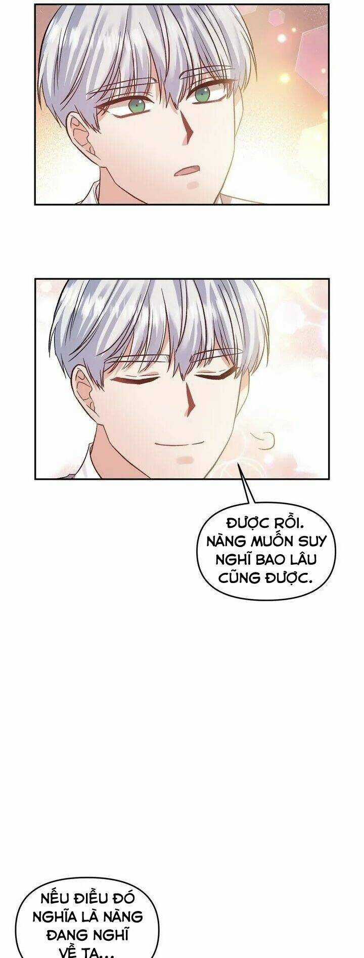 Tôi Sẽ Thực Hiện Cuộc Hôn Nhân Này Chapter 63 trang 29