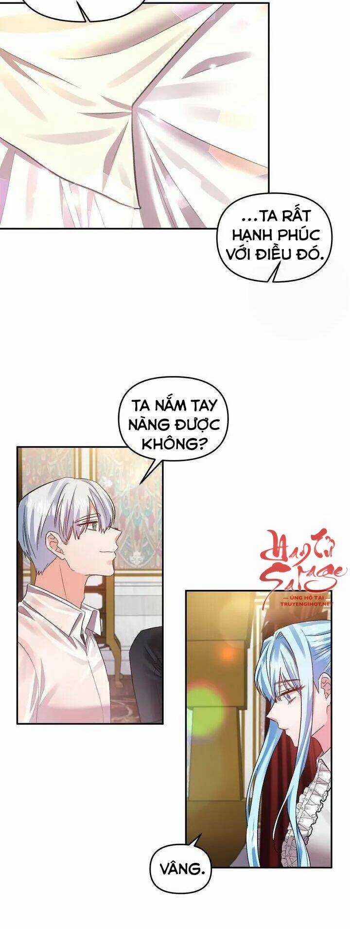 Tôi Sẽ Thực Hiện Cuộc Hôn Nhân Này Chapter 63 trang 30