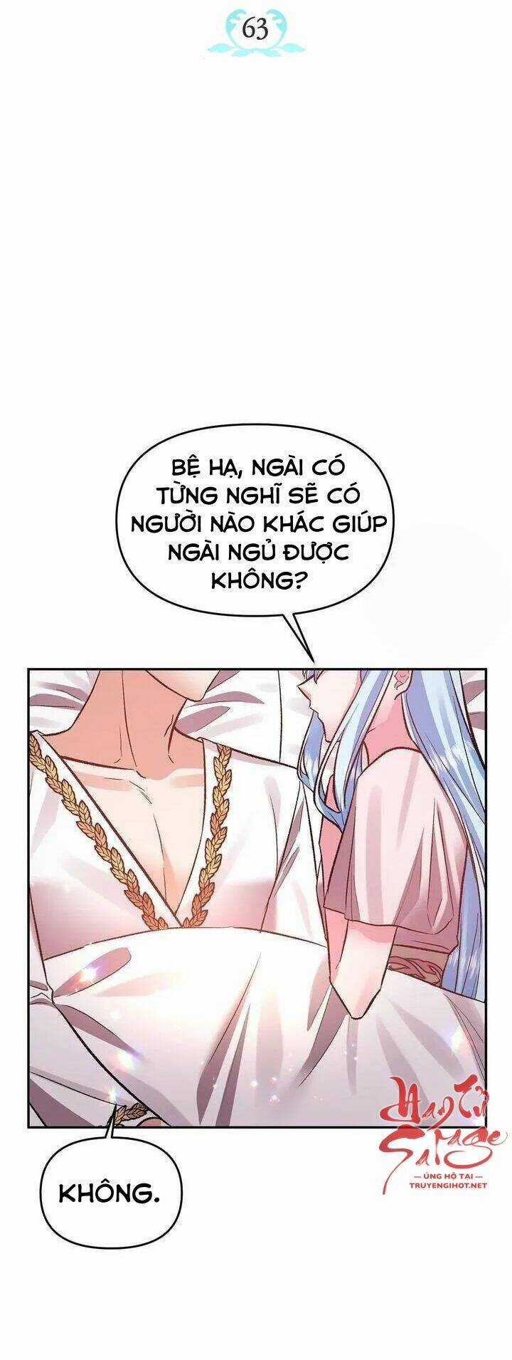 Tôi Sẽ Thực Hiện Cuộc Hôn Nhân Này Chapter 63 trang 32